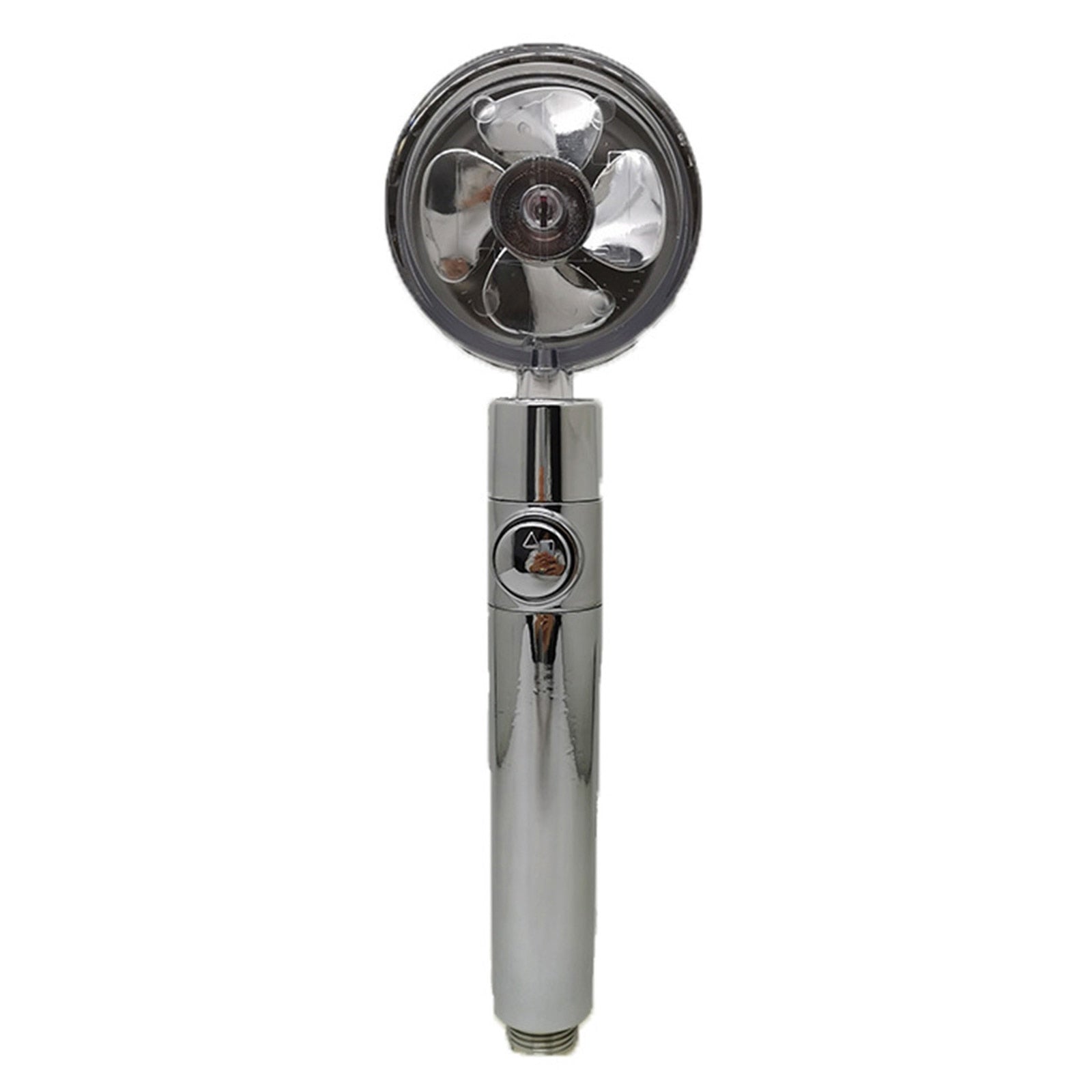 360° Rotating Shower Head